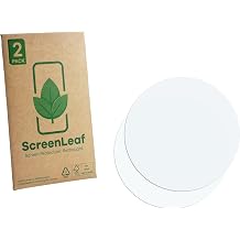 2 Pack Screen Protector Compatible with by Benyar BY5160BBBJP [Sustainable Screen Protection, Clear, Anti-Scratch]