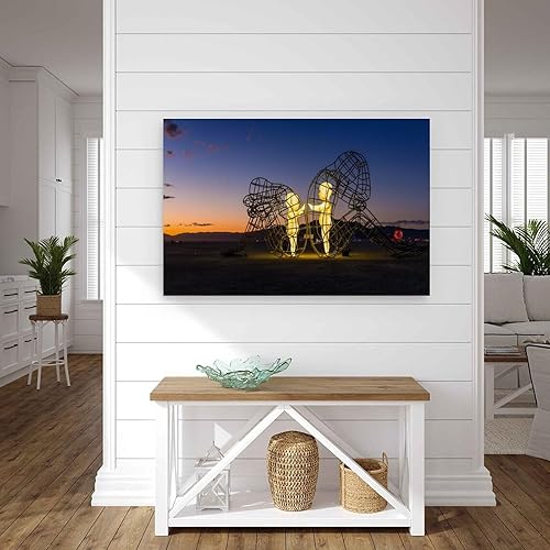 Miniatura 4 de Alexander Milov - Póster De Escultura Famosa De Amor, Impresión En Lienzo Pintura En Lienzo, Póster Póster Pintura Decorativa Lienzo Póster Póster