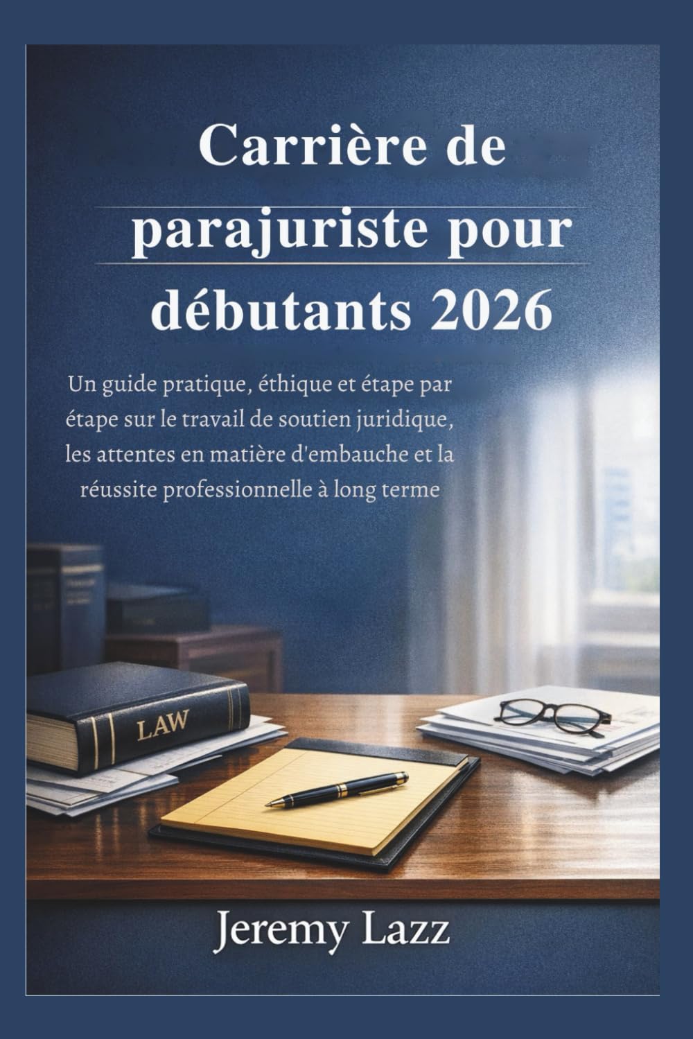 Carrière de parajuriste pour débutants 2026: Guide pratique, éthique et étape par étape du soutien juridique, attentes d’embauche et succès professionnel à long terme durable moderne