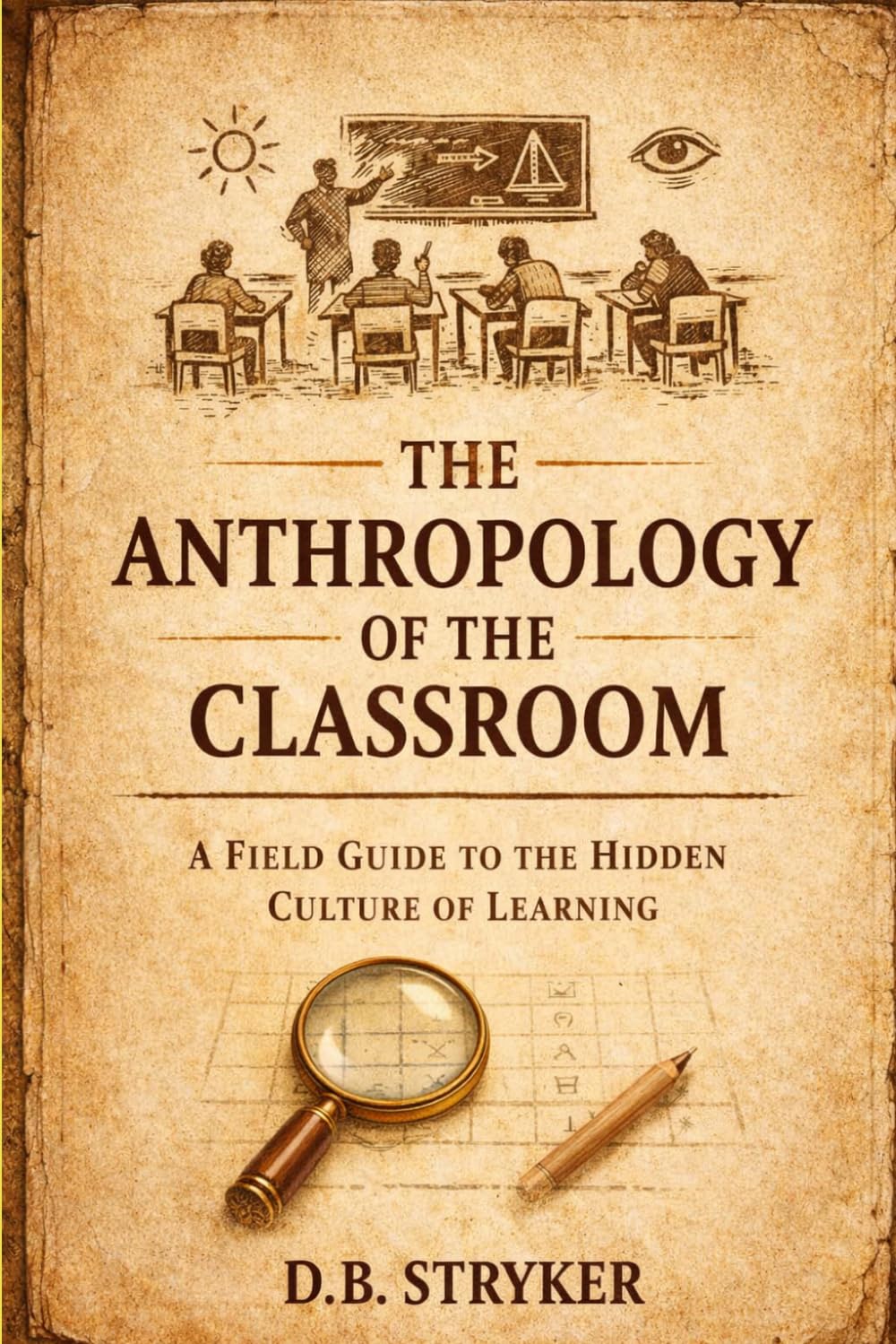 The Anthropology of the Classroom: A Field Guide to the Hidden Culture of Learning
