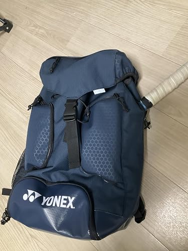 Amazon.co.jp: ヨネックス(YONEX) テニス用 アスレバックパック