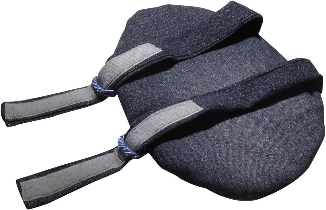 Motorcycle Accessories Heat Deflector Pad