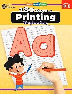 180 Days™: Printing - Beginning