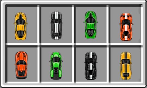 Cars Mod