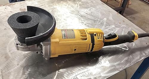 Miniatura 4 de Weiler 68350 TIGER AO - Rueda de copa tipo 11, A16-Q, 43 x 2 x 58-11, llanta de 1 pulgada, espalda 34 pulgadas, (paquete de 5)