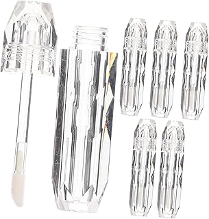 Ipetboom 4 unids tubos de brillo de labios br...