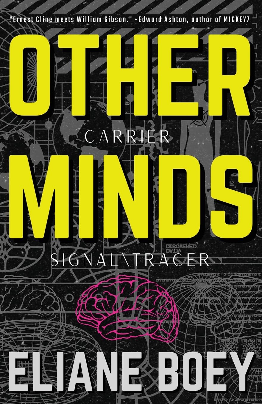 Buy Other Minds — BookShops.in