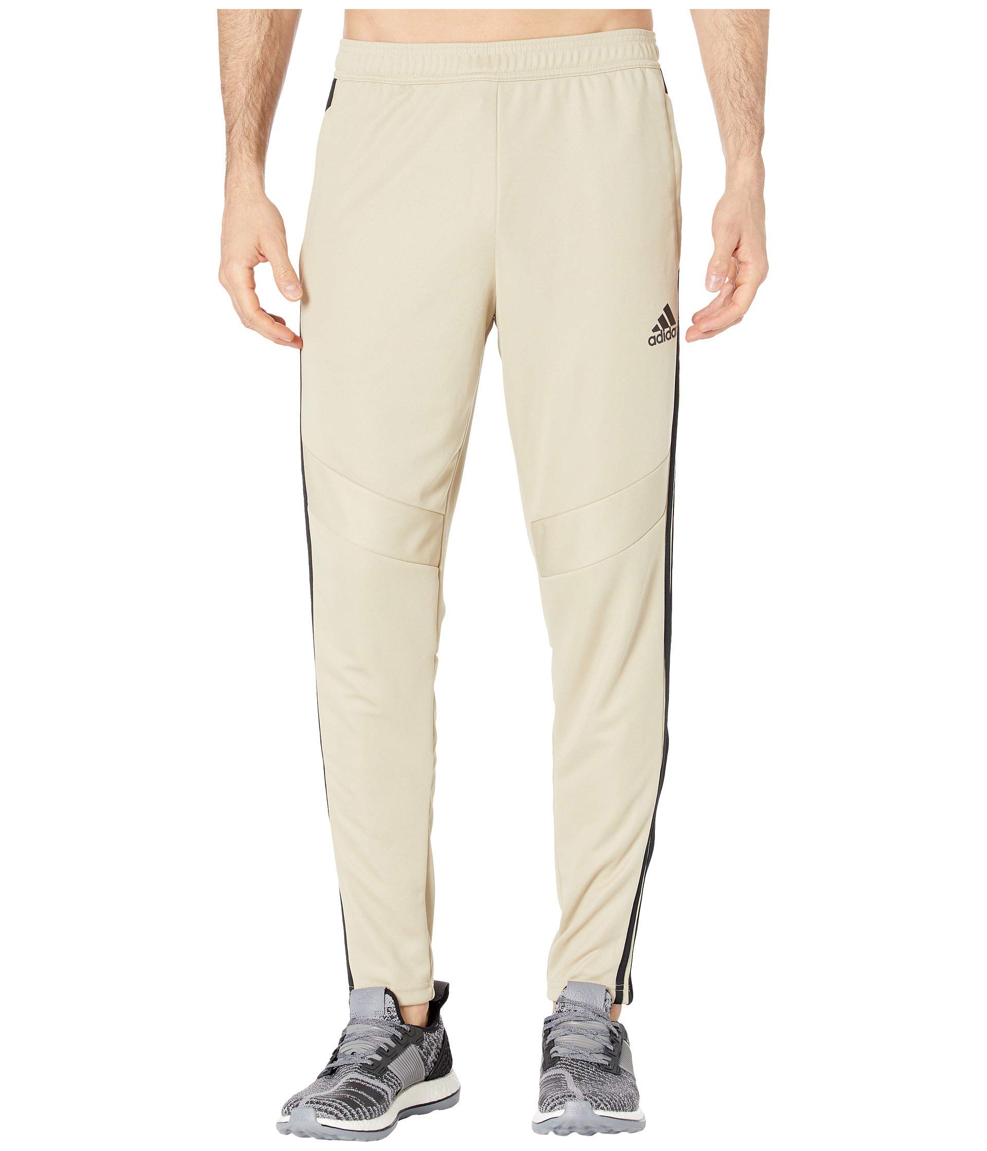 adidas Tiro 19 Cotton Pant - Pantalones Niños — view 17