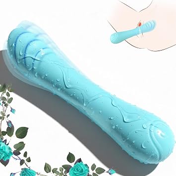 Toys for Adulthood Women Unforgettable Interesting Toys XJ810,Blue