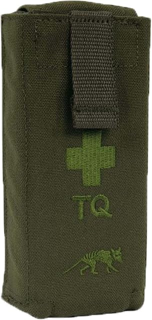 Tasmanian Tiger TT Pouch II opaska zaciskowa, 17 x 6 x 3 cm