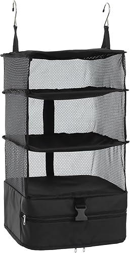 モンベル トラベルオーガナイザー