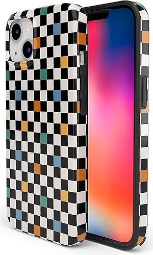 Vista 153 de Casely Funda para iPhone 13 Flores de Van Gogh El 50 aniversario del Museo Van Gogh Compatible con MagSafe 07 Van Gogh Todas Las Flores 50