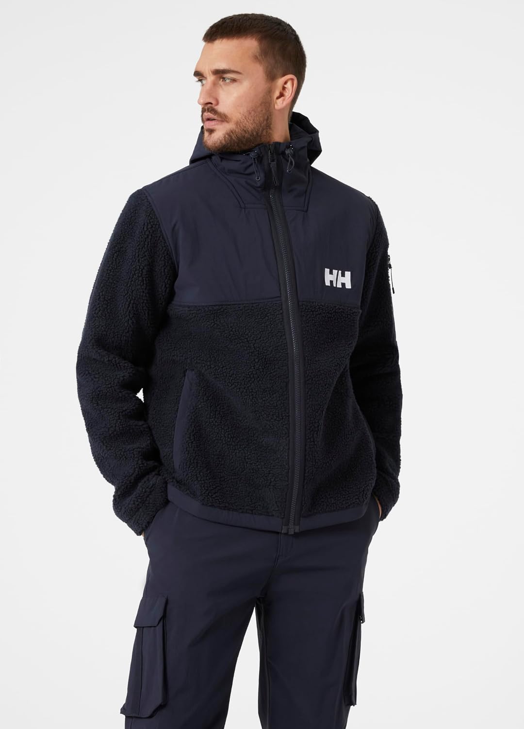 Helly-Hansen Men's Patrol Pile
