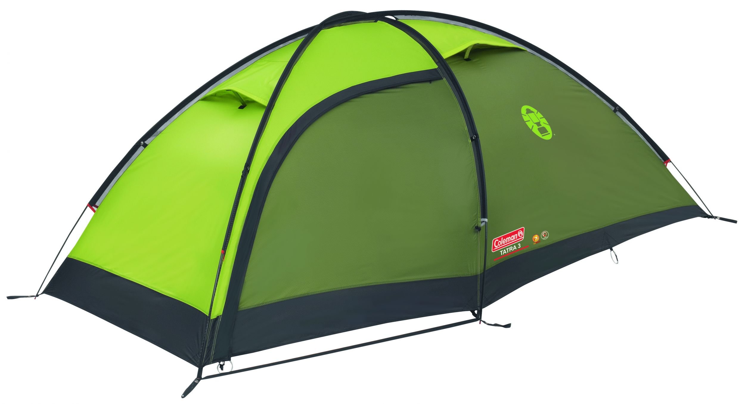 Coleman Tatra Unisex Outdoor Dome Tent