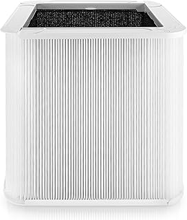 211+ Replacement Filter for Blueair Blue Pure 211+ Air Purifier,Foldable Particle and Activated Carbon Filter