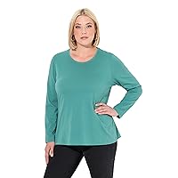 Ulla Popken Shirt, Slim