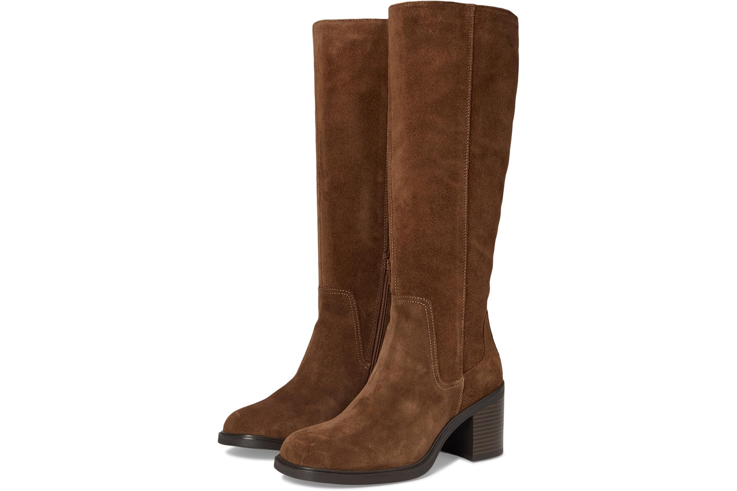 Ботинки Vagabond Shoemakers Meryl Suede Tall Boots