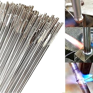 10メートルのアルミニウム溶接ワイヤー6メートルのアルミニウム/銅/鉄/鋼用の低温溶接ワイヤー金属物体の修理ホーム良好な流動性簡単な溶接 (10m 直径2mm Al アル溶接線)