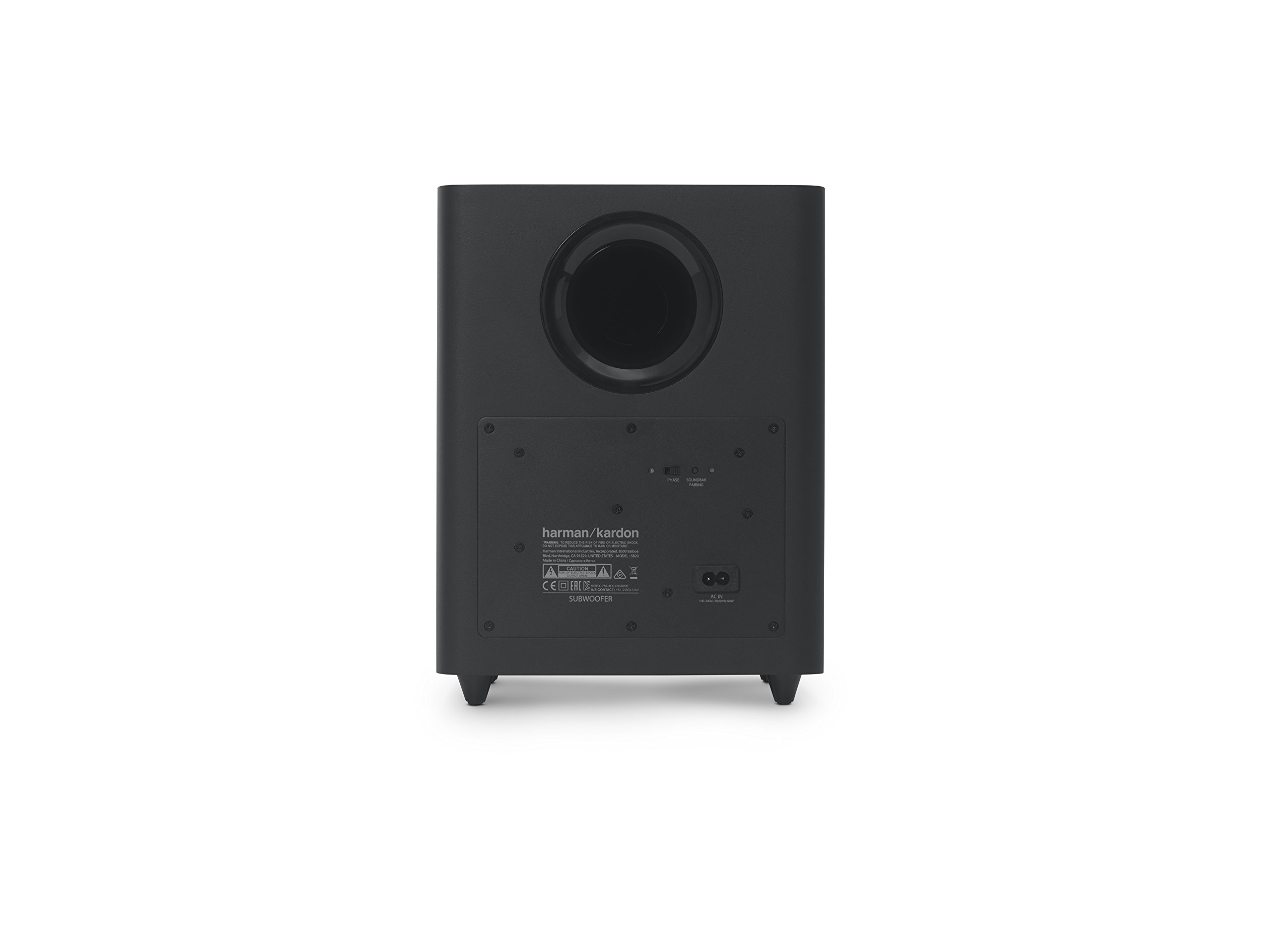 Buy Harman Kardon SB20 Advanced 