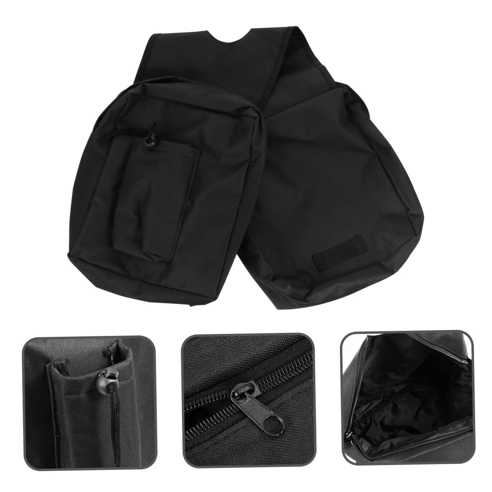 Sw-Motech GPT.05.440.30001 Rackpack Topcase Set