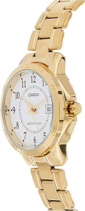 amazon gold casio