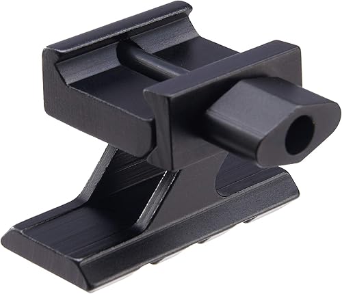 Miniatura 3 de Pinty Juego de 2 anillos de alcance, soportes de alcance para rifle