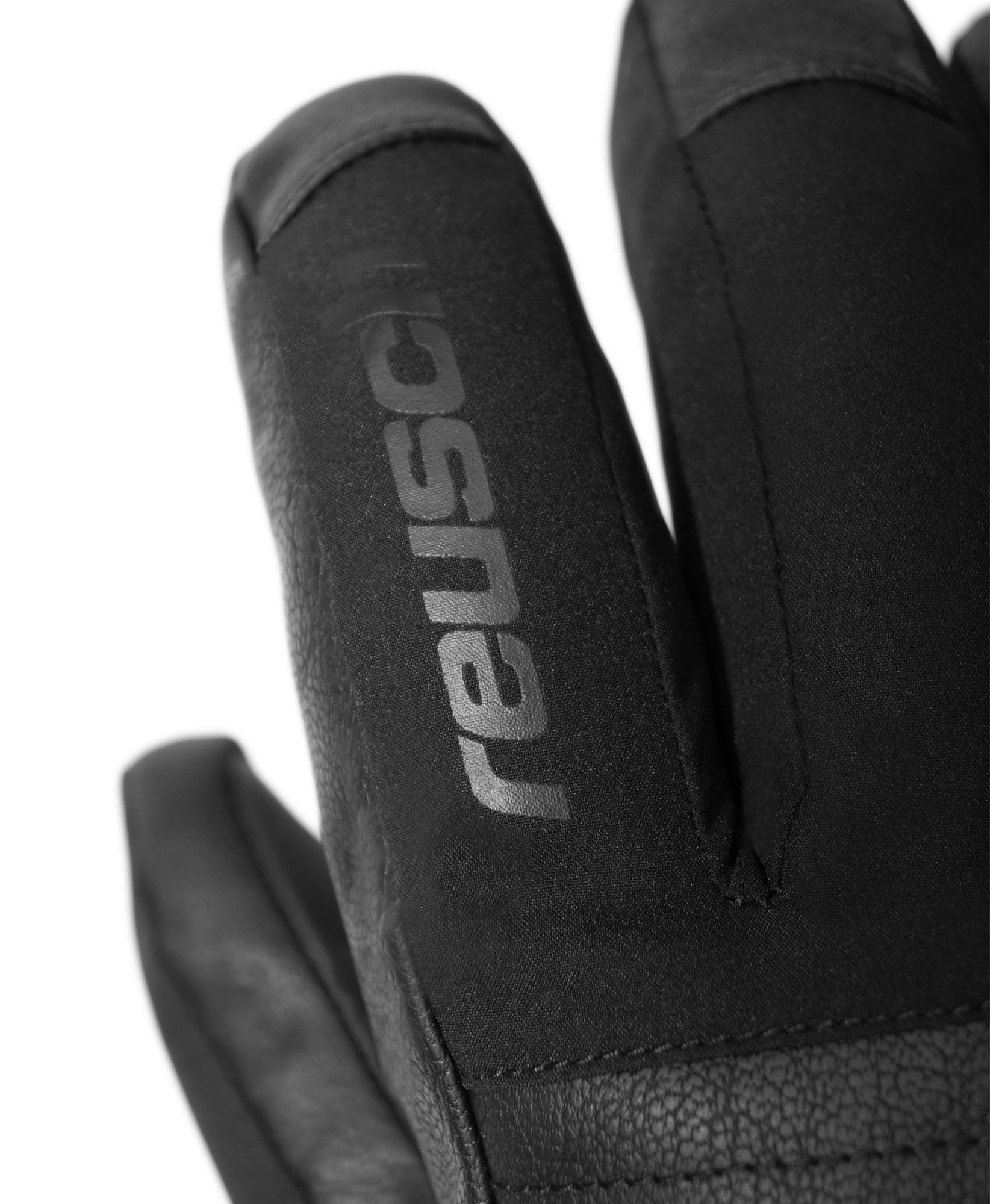 Reusch Torres R-TEX XT sehr warme, wasserdichte, Winddichte und atmungsaktive Unisex Winterhandschuhe Fingerhandschuhe Schneehandschuhe Skihandschuhe Herren Damen