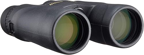 Miniatura 10 de Nikon Monarch 5 Prismáticos 8x42