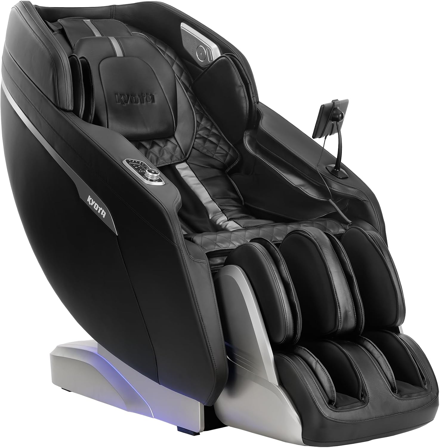 Kyota Kiyomi M698 4D Massage Chair