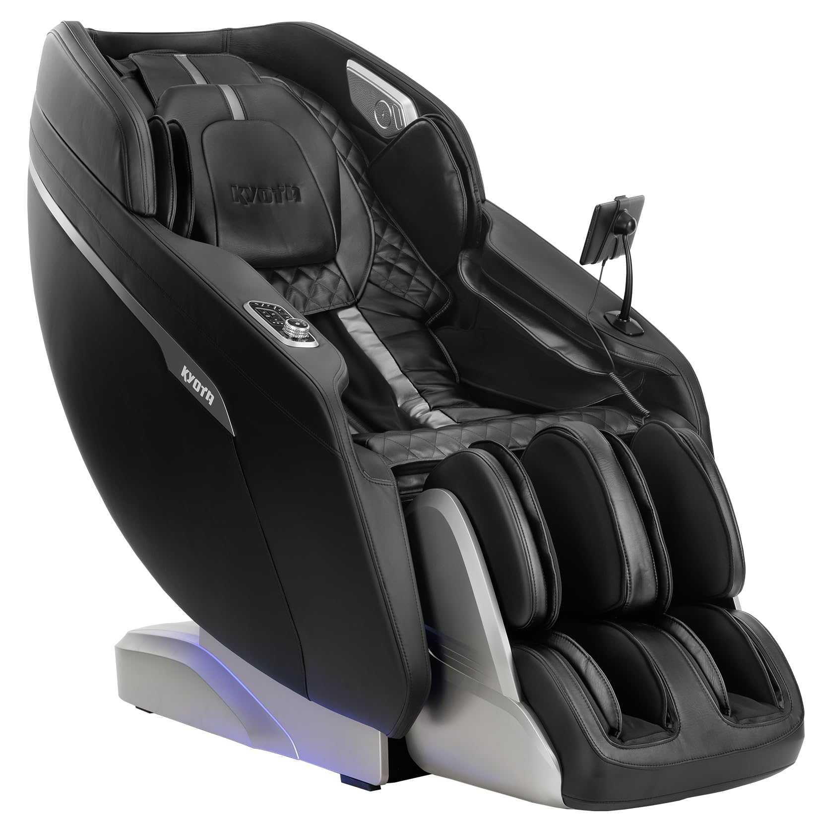 Amazon.com: Kyota Kiyomi M698 4D Massage Chair : Beauty & Personal