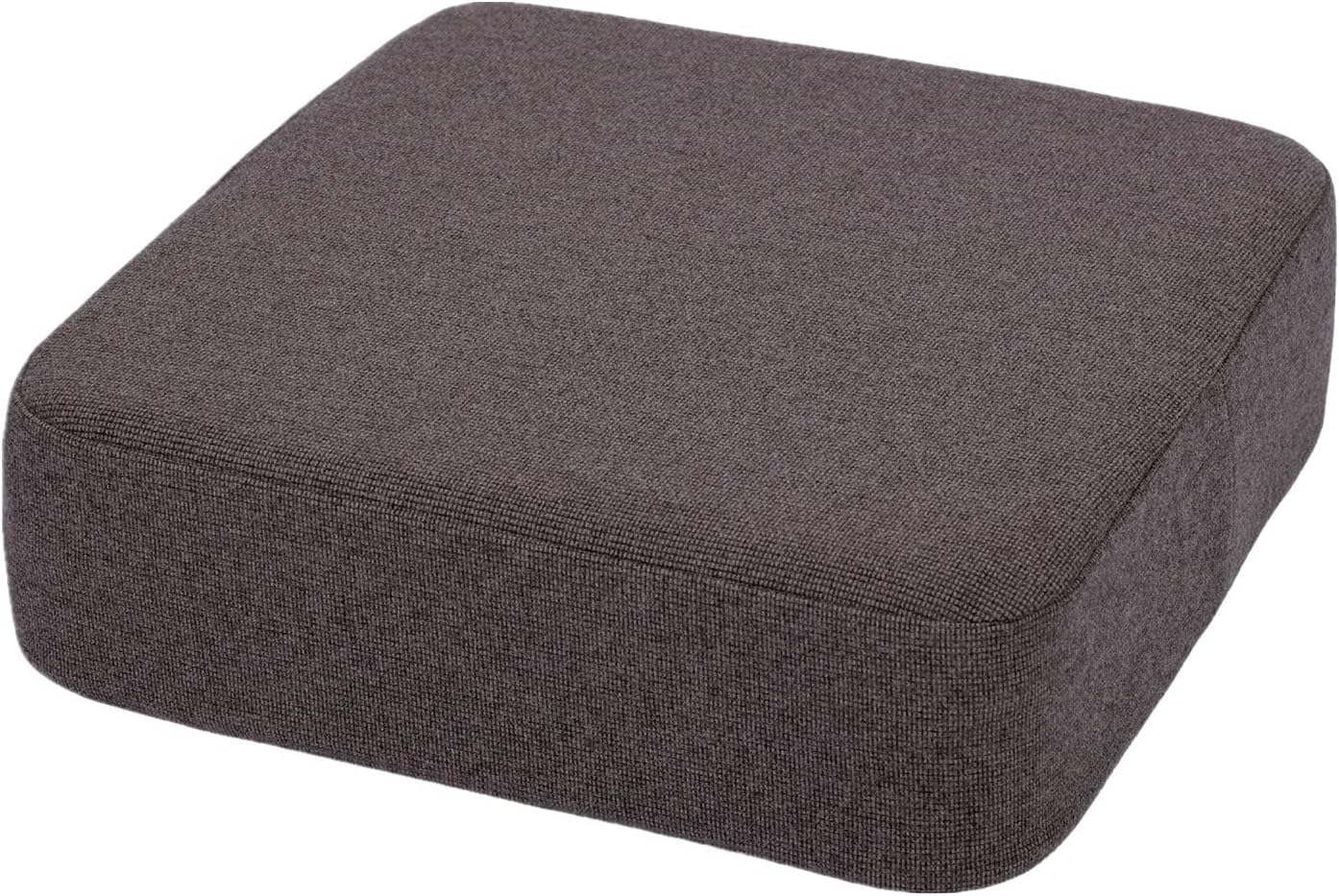 Amazon.co.jp Baibu Home Cushion, Memory Foam + High Resilience