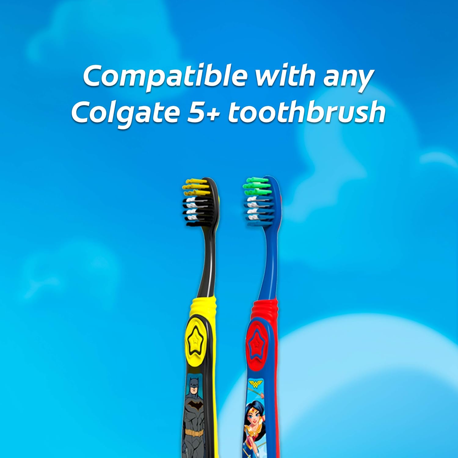 Buy Colgate Magik Smart Toothbrush for Kids, Kids Toothbrush Timer with