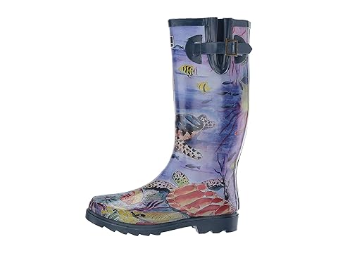 anuschka rain boots