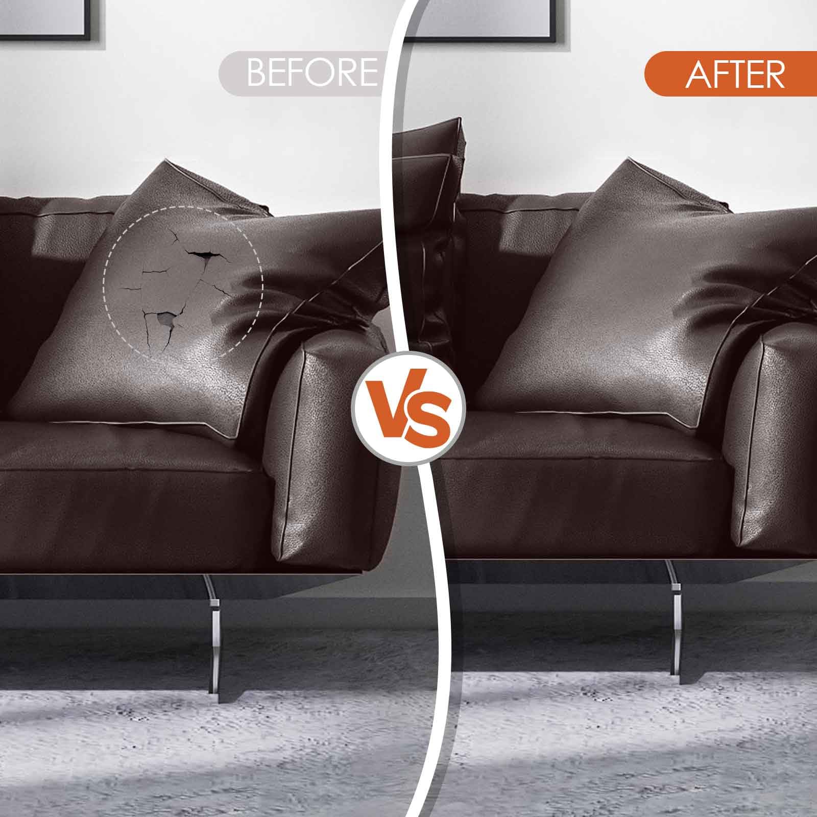 In Pelle Come Togliere La Biro Dal Divano In Tessuto Come Togliere