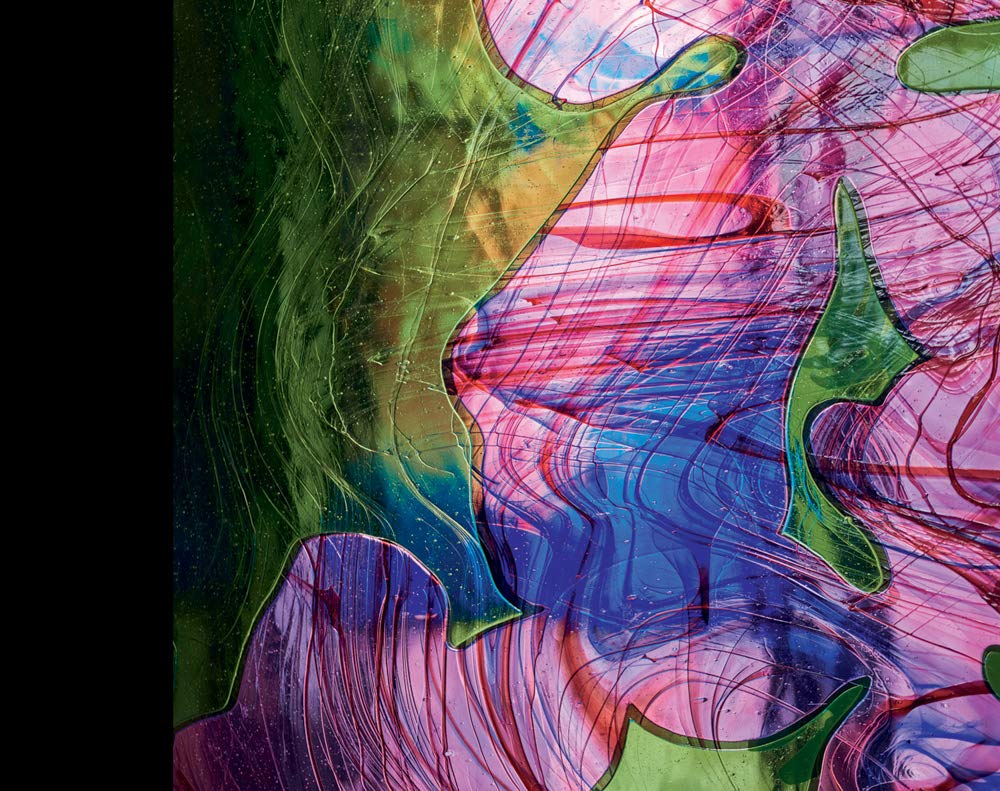 Brian ClarkeBrian Clarke: The Art of Light