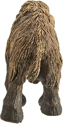 Miniatura 5 de Safari Ltd. Figura de bebé de mamut lanudo  Figura prehistórica detallada de 3.5 pulgadas  Juguete educativo para niños, niñas y niños a partir de 3