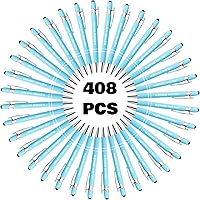 Vista 198 de AIFLM Bolígrafos personalizados con nombre a granel hasta 500 unidades de bolígrafos grabados gratis con tu nombre y texto para negocios