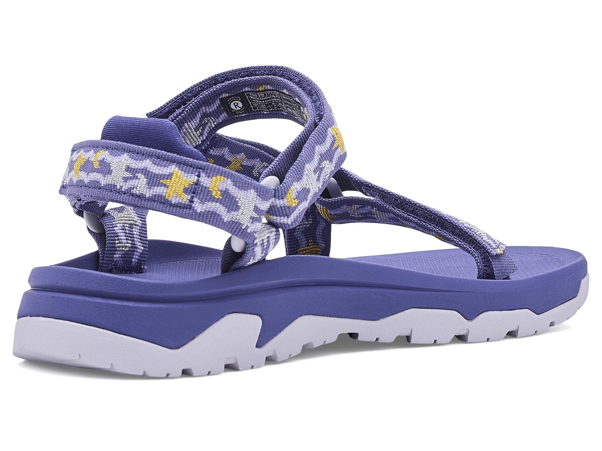 Teva Chłopcy Hurricane Xlt JrSandały sportowe
