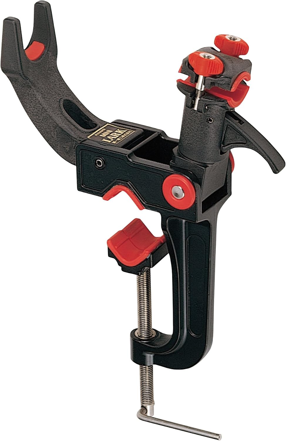 Daiichi Seiko 01022 Mini Lark Fishing Rod Holder