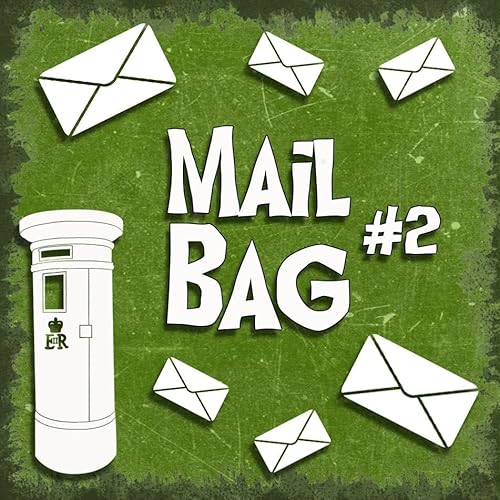 Mail Bag #2