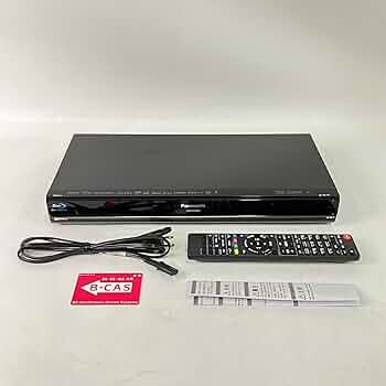 Amazon | Panasonic パナソニック DMR-BW695 HDD搭載ハイビジョン