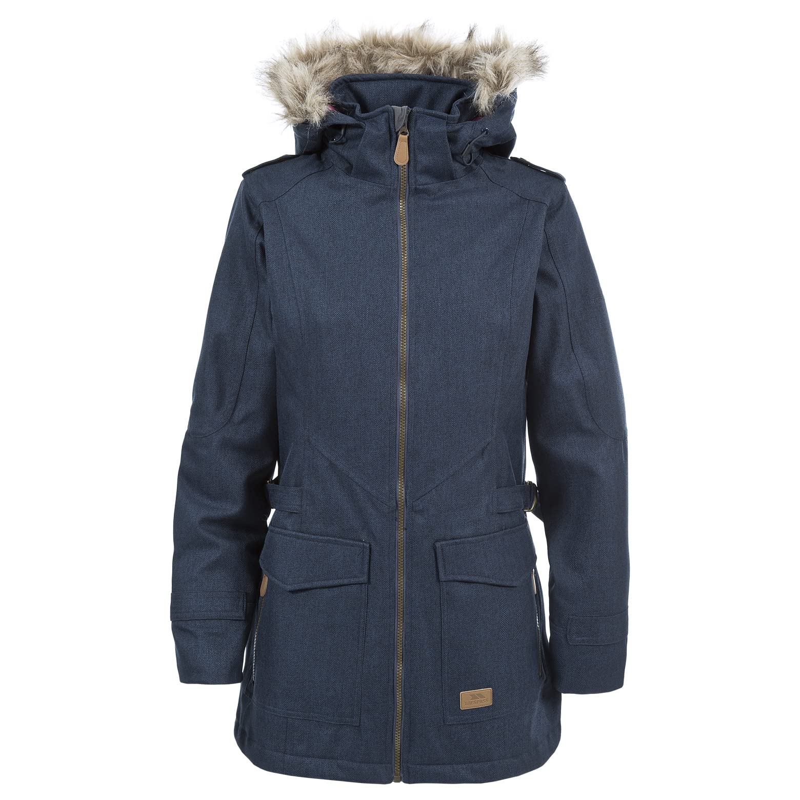 Trespass - Everyday - Manteau - Femme
