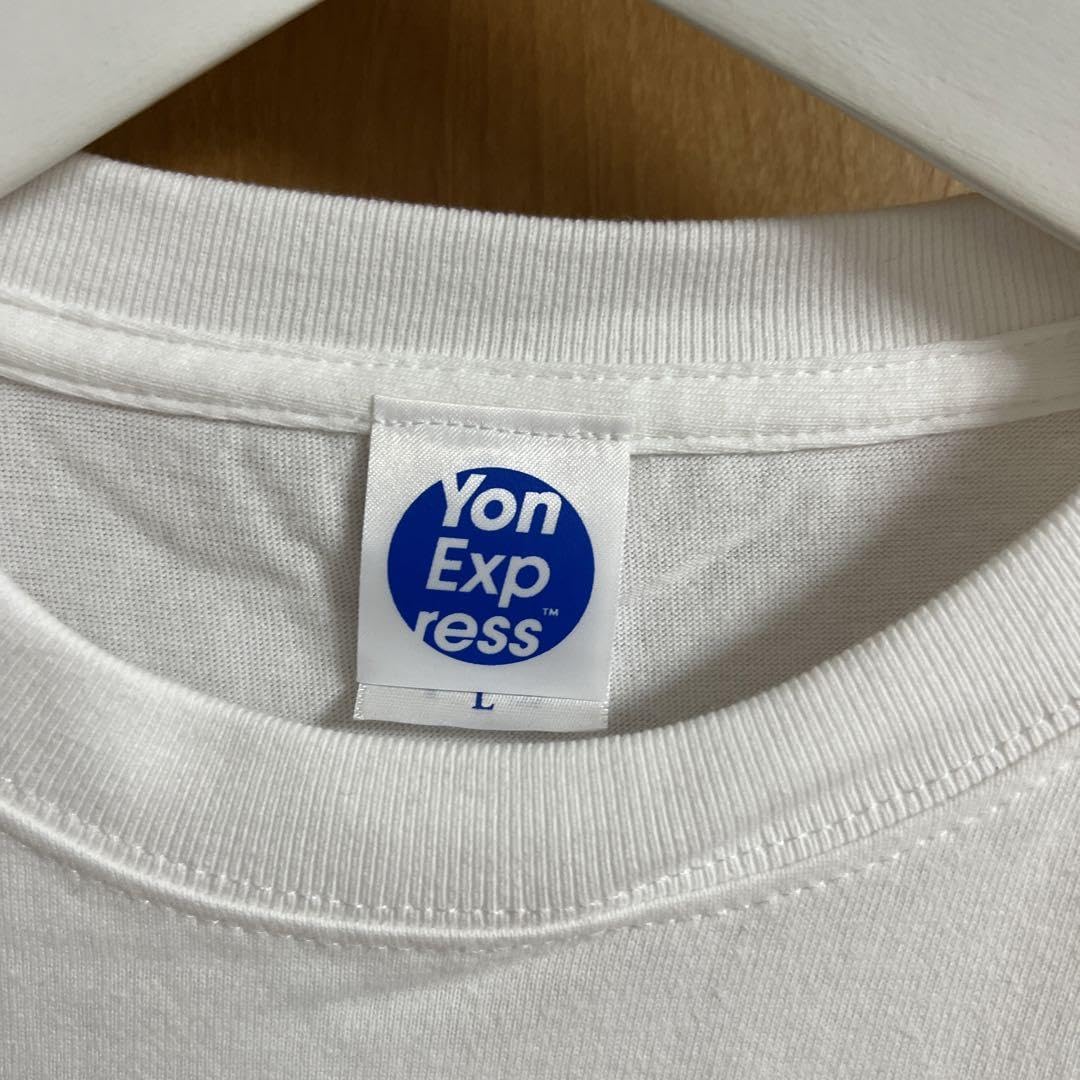 Amazon.co.jp: 04 Limited Sazabys Tシャツ サイズL カットソー グッズ