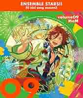 Amazon | MaM「HELLO, NEW YEAR!」あんさんぶるスターズ！！ ES