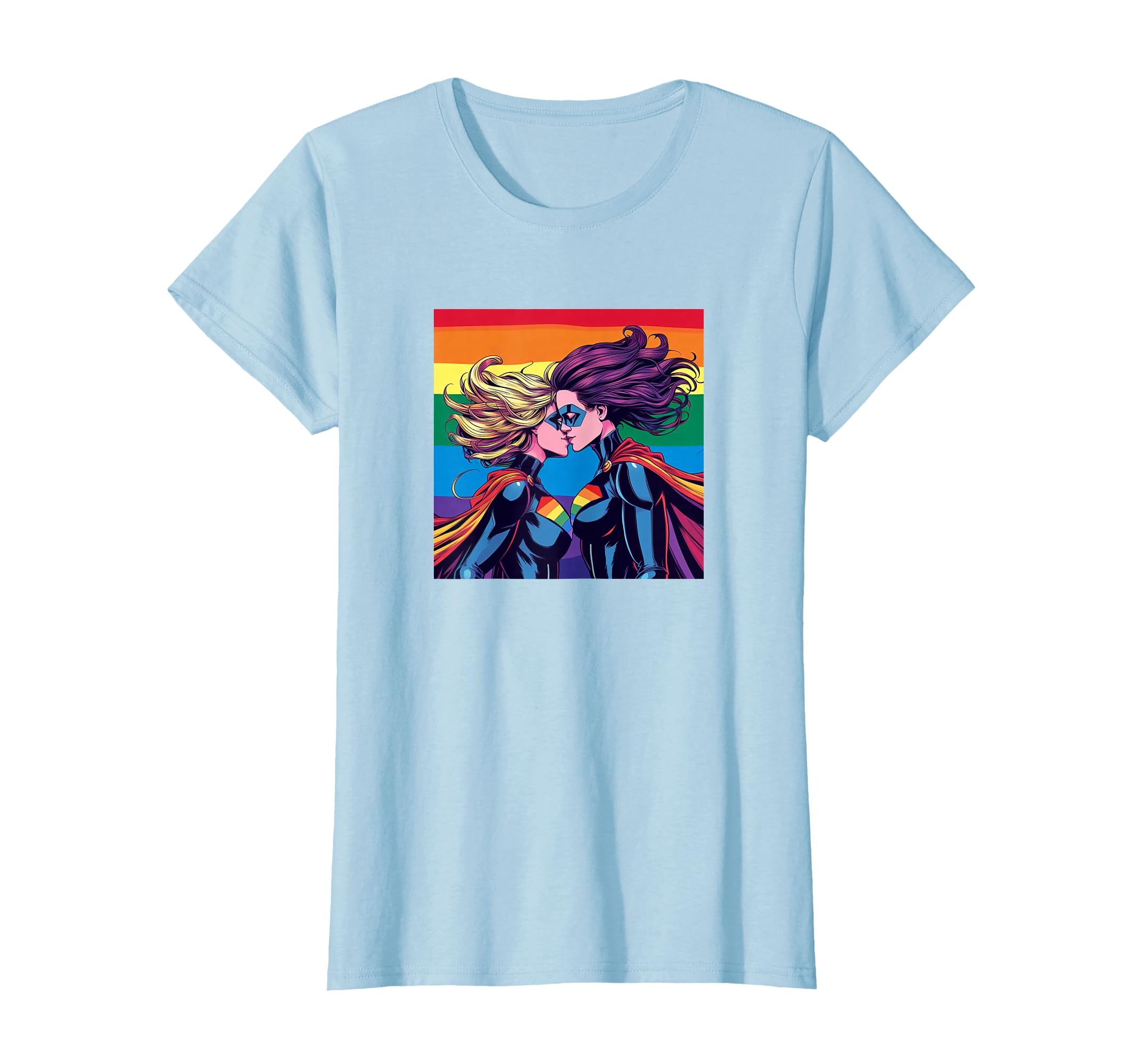 Kleidung mit Designs von Amazon Merch on Demand