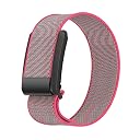 ELACCENT® Whoop Strap Suitable for Whoop 4.0 and 3.0 | Nylon Braided Strap Adjustable Bracelet Band for Men and Women | Style 16 gallery image