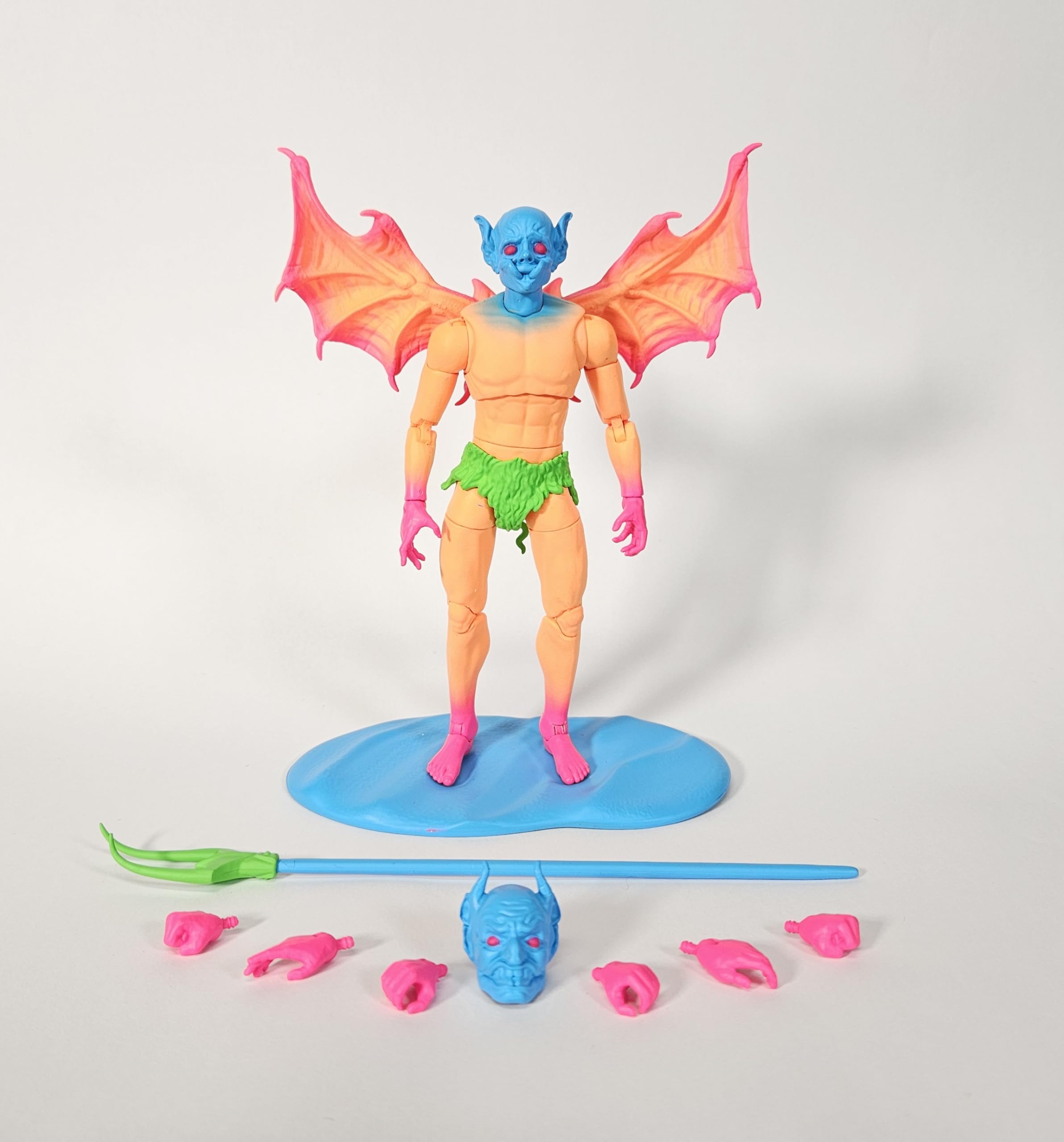 LA TERZA MADRE & DAEMONIA LIVE セット/３人の魔女 LA TERZA MADRE & DAEMONIA LIVE セット/3人の魔女