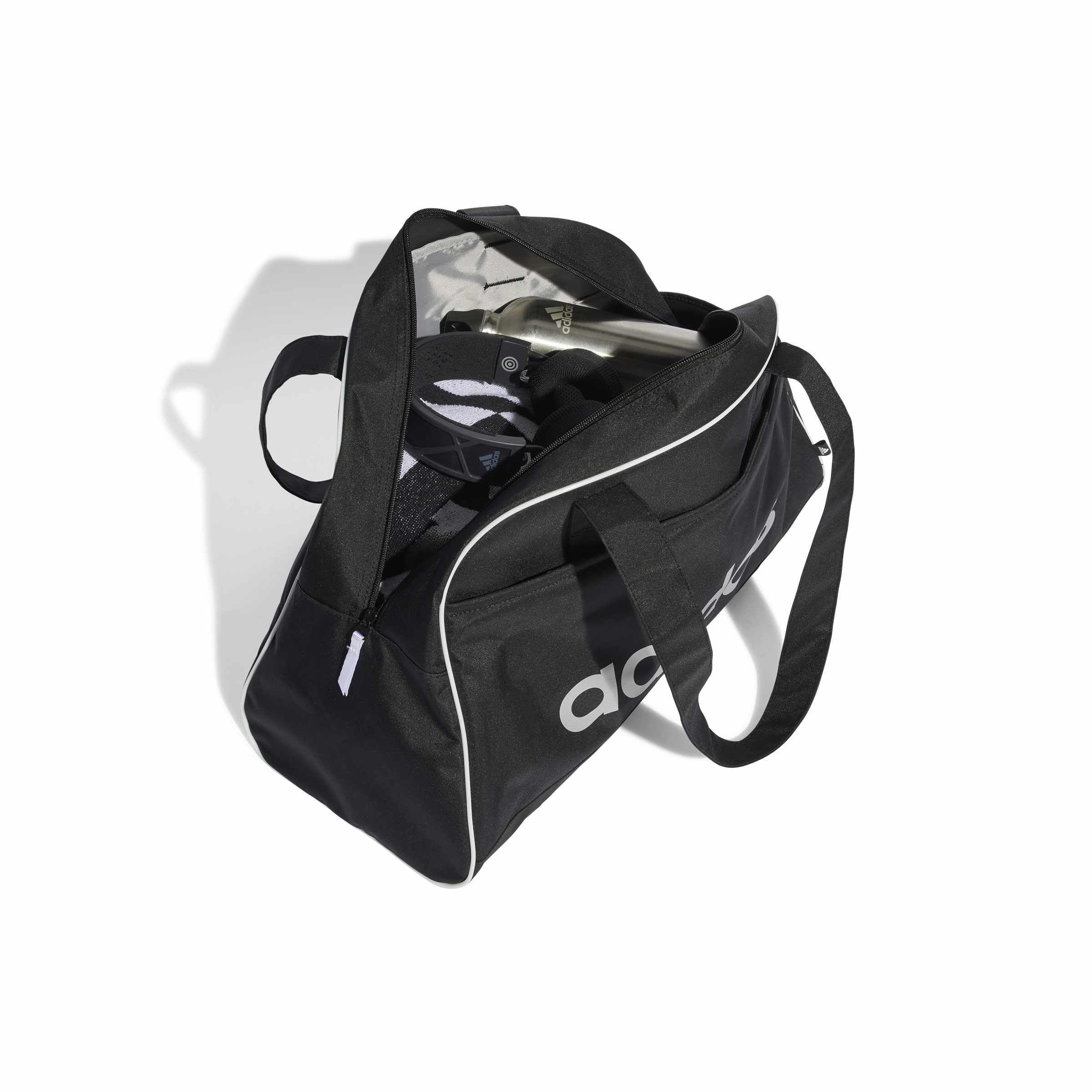 adidas Donna Linear Essentials Bowling Bag