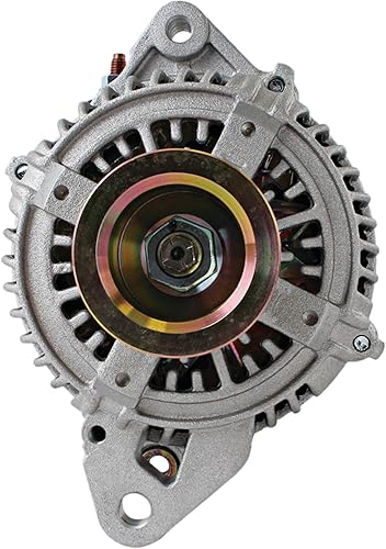 Miniatura 7 de DB Electrical Alternador 400-52339 compatible conrepuesto para Mazda Millenia 2.3L 1995 1996 1997 1998 1999 2000 2001 2002 334-1987 10464373