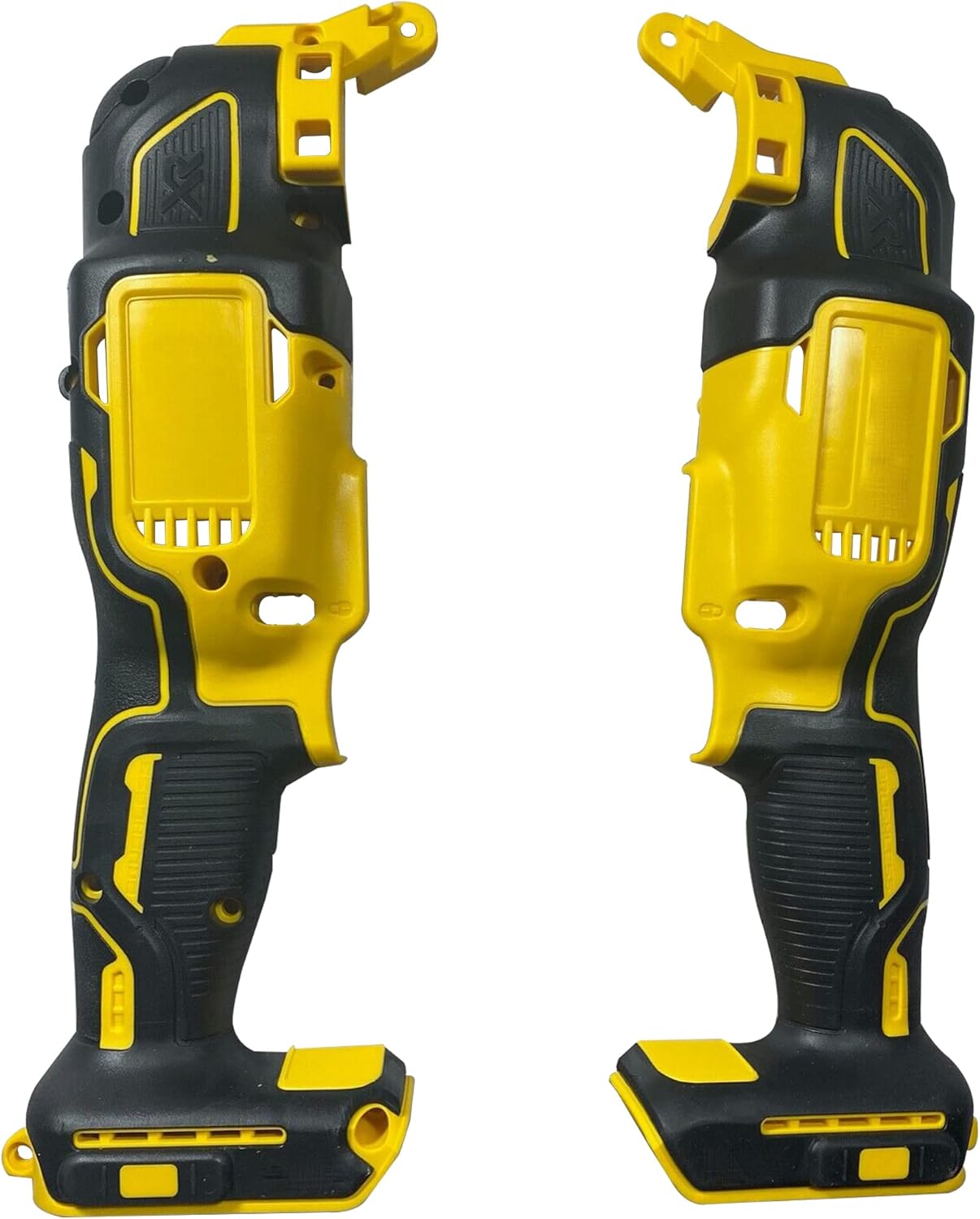 N232916 Cordless Oscillating Multi-Tool Housing compatible with Dewalt DCS355 Type 1 20v
